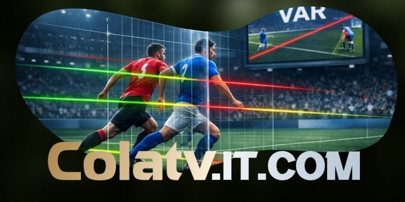 Kèo Penalty Đội Nhà: Đọc Áp Lực Vòng Cấm