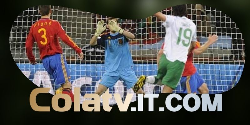 Kèo Thắng Và BTTS: Khi Cửa Thắng Cần Hai Bàn