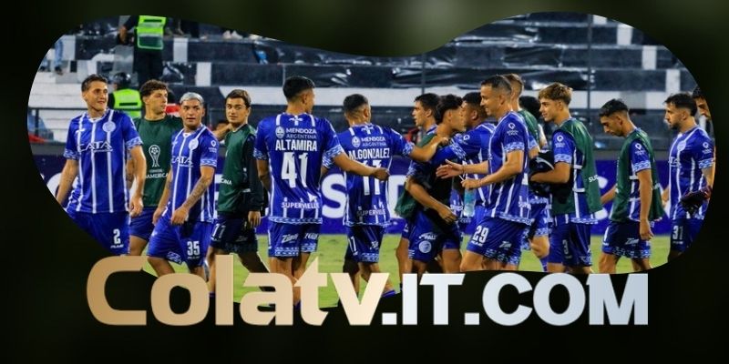 Nhận định kèo Almirante Brown vs Godoy Cruz