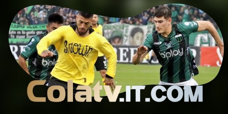 Soi Kèo Almirante Brown Vs Godoy Cruz 01h30 15/06
