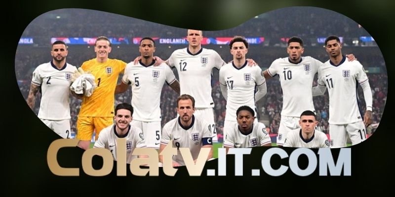 Dự Đoán Trận Anh Vs Ghana 03h00 24/06