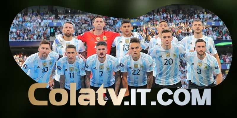 Dự Đoán Trận Argentina Vs Áo 00h00 23/06