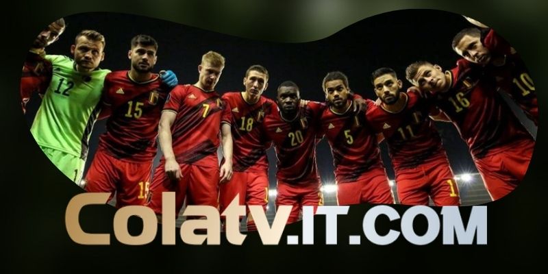 Tổng hợp dự đoán kèo trận Bỉ vs Iran ngày 22/06