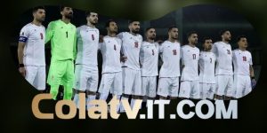 Dự Đoán Trận Bỉ Vs Iran 02h00 22/06
