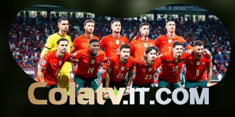 Dự Đoán Trận Bồ Đào Nha Vs Uzbekistan 00h00 24/06