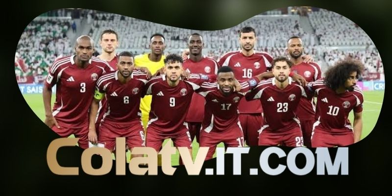 Dự Đoán Trận Bosnia & Herzegovina Vs Qatar 02h00 25/06