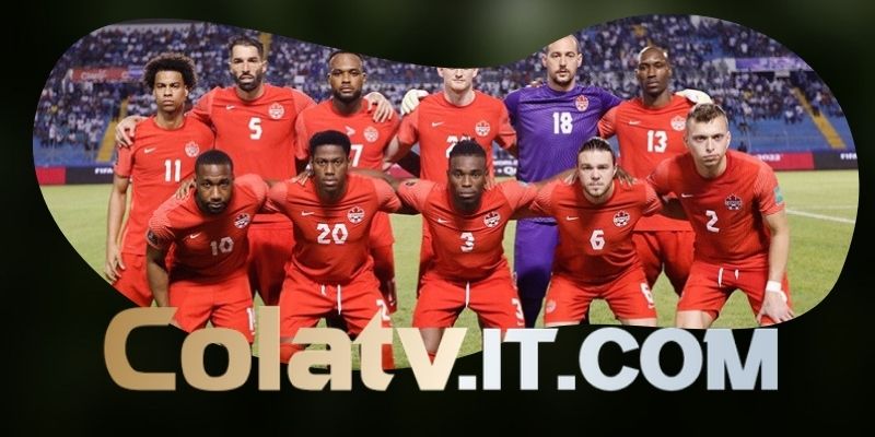 Dự Đoán Trận Canada Vs Qatar 05h00 19/06