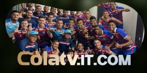 Soi Kèo Fortaleza CE Vs America MG 06h00 17/06
