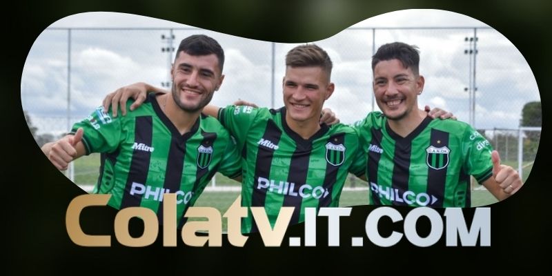 Dự Đoán Trận Gimnasia Jujuy Vs Nueva Chicago 01h00 18/06