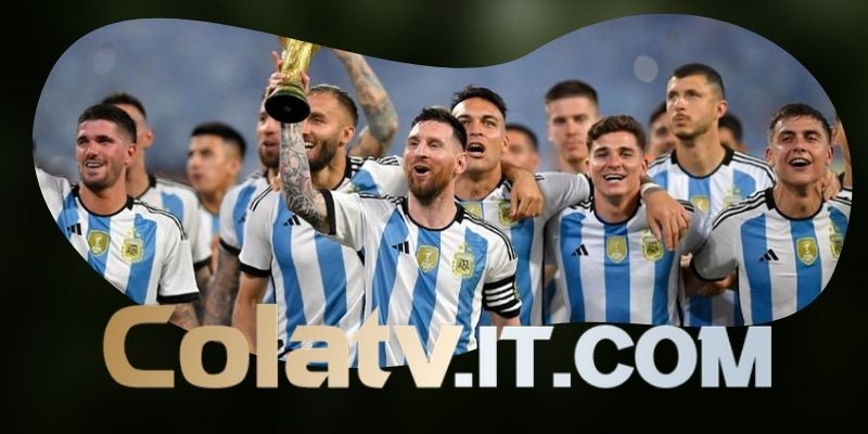 Tổng hợp dự đoán kèo trận Jordan vs Argentina ngày 28/06