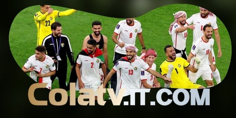 Dự Đoán Trận Jordan Vs Argentina 09h00 28/06