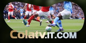 Kèo Thẻ Trọng Tài: Đọc Cách Cầm Còi Trước Odds