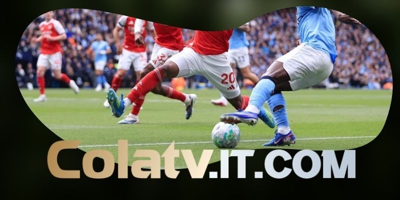 Kèo Thẻ Trọng Tài: Đọc Cách Cầm Còi Trước Odds
