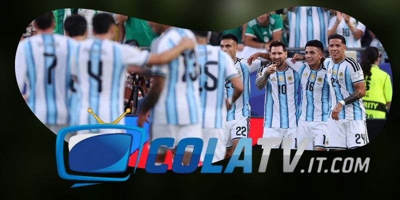 Tổng hợp dự đoán kèo trận Argentina vs Cape Verde ngày 04/07