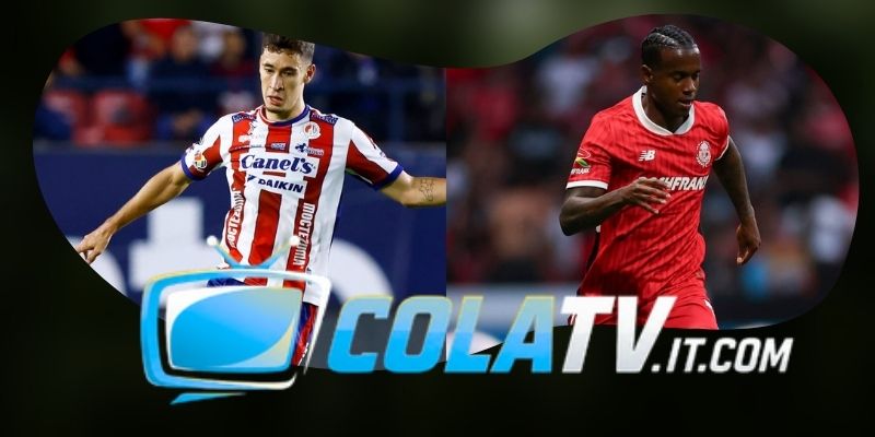 Tổng hợp dự đoán kèo Atletico San Luis vs Cruz Azul ngày 18/07