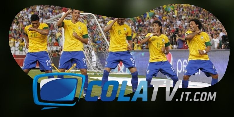 Tổng hợp dự đoán kèo trận Brazil vs Na Uy ngày 06/07