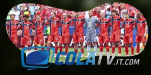 Dự Đoán Trận Brazil Vs Na Uy 03h00 06/07