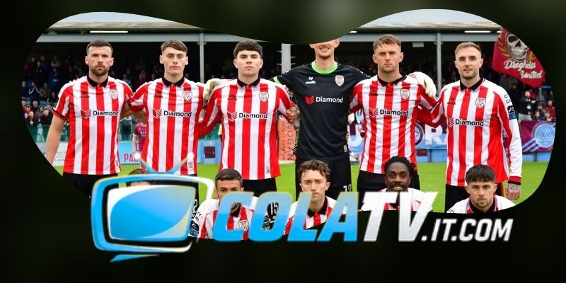 Tổng hợp dự đoán kèo Derry City vs CSKA Sofia ngày 17/07