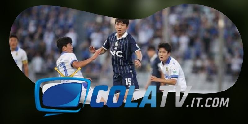 Dự Đoán Trận Gimhae City Vs Seoul E-Land FC 17h30 05/07