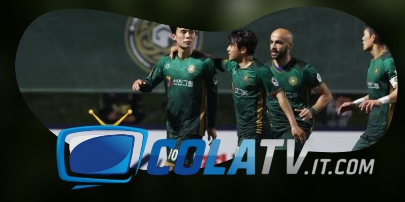 Tổng hợp dự đoán kèo trận Gimpo FC vs Chungnam Asan ngày 05/07