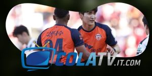 Dự Đoán Trận Jeju SK FC Vs Daejeon Citizen 17h30 12/07