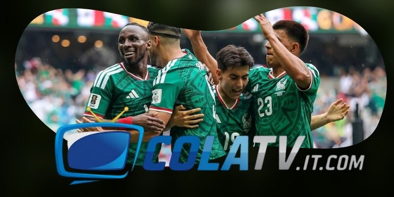 Tổng hợp dự đoán kèo trận Mexico vs Anh ngày 06/07