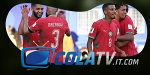 Dự Đoán Trận Pháp Vs Maroc 03h00 10/07