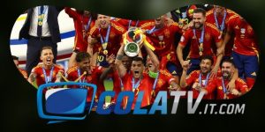 Dự Đoán Trận Tây Ban Nha Vs Áo 02h00 03/07