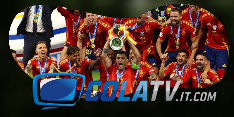 Dự Đoán Trận Tây Ban Nha Vs Áo 02h00 03/07
